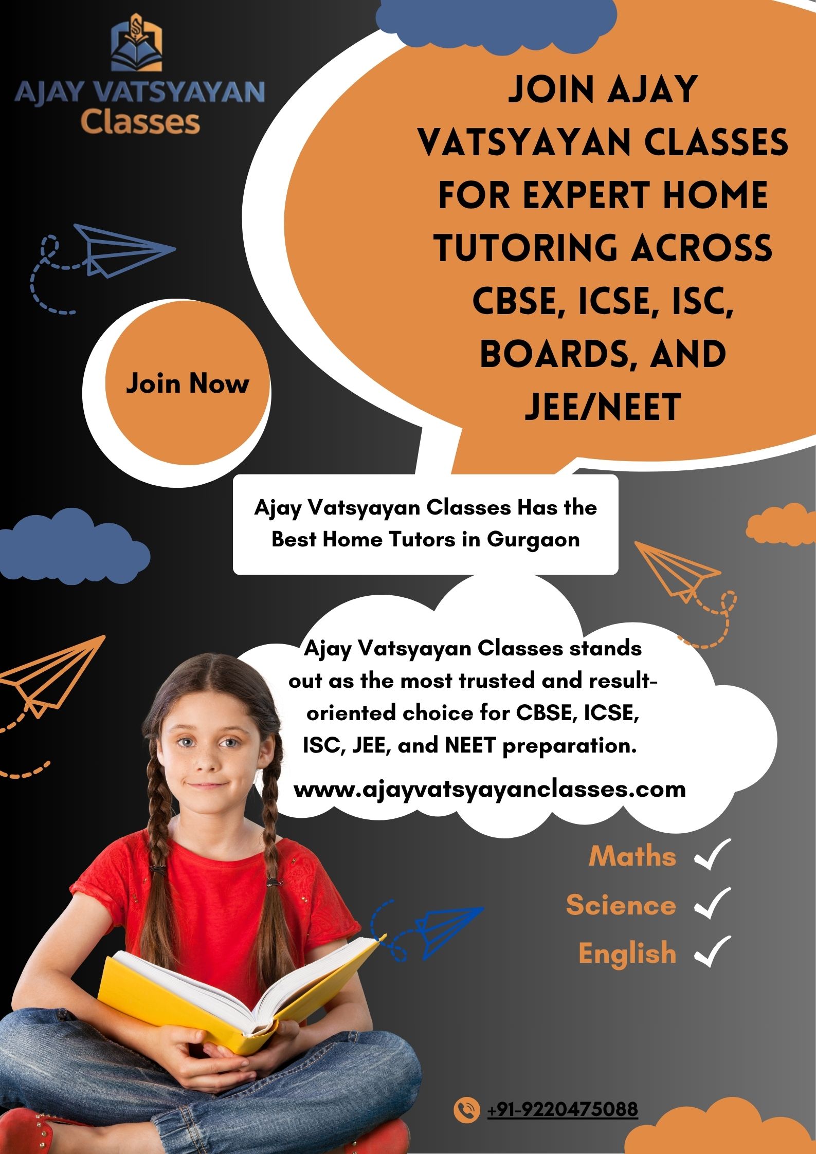 Home Tuition in Gurgaon